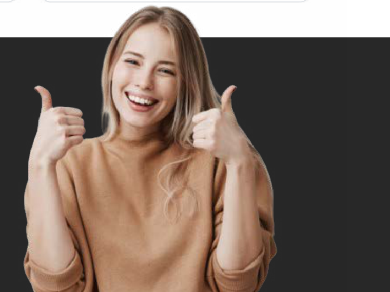 Cliente satisfecho con Vidal Publicidad